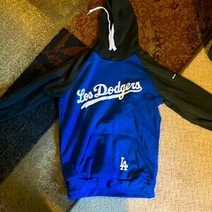 Size medium limited Dodgers shirt!